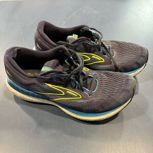Brooks - Men’s Glycerin 19